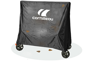 Cornilleau Premium Table Tennis Table Cover
