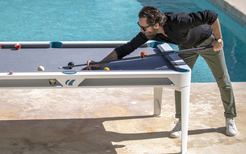 Cornilleau Hyphen Outdoor Pool Table