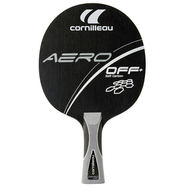 Cornilleau Aero Offensive Carbon Table Tennis Blade