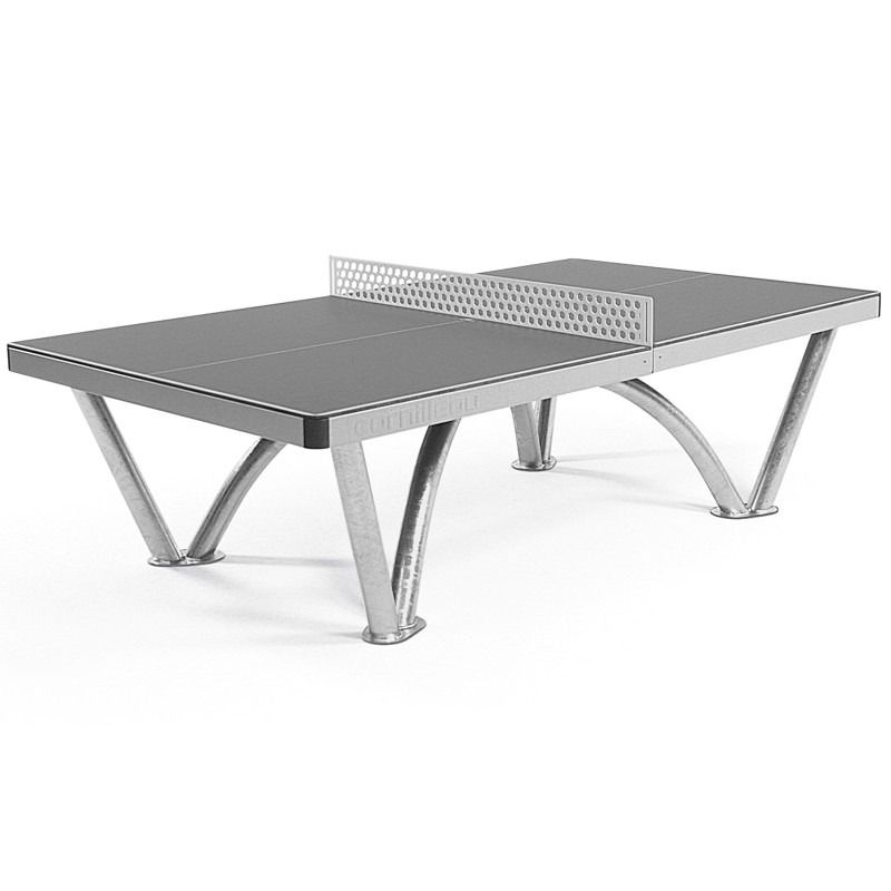 Pro Park Outdoor Table Tennis, Are Outdoor Table Tennis Tables Any Good
