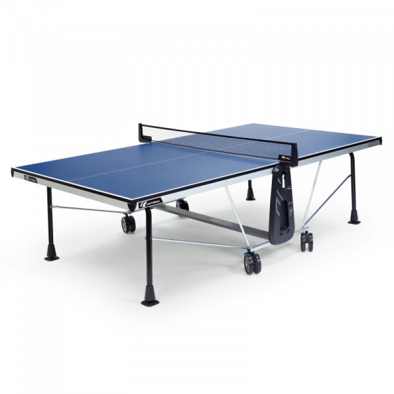 Cornilleau 400 Indoor Table Tennis Table